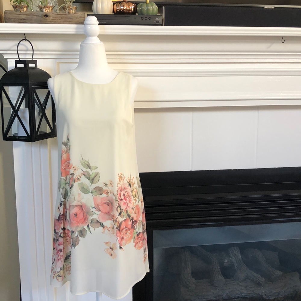 🌺Hope’s Jella C. Butterfly kisses dress 🌺
